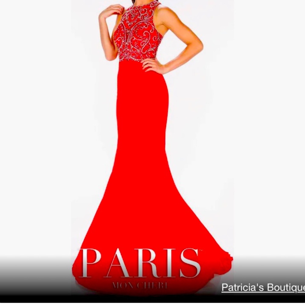 Prom or Formal Dress